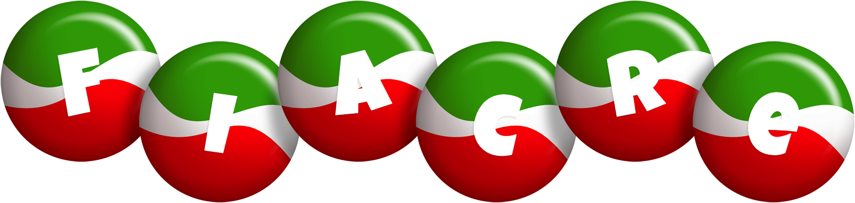 Fiacre italy logo