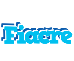 Fiacre jacuzzi logo