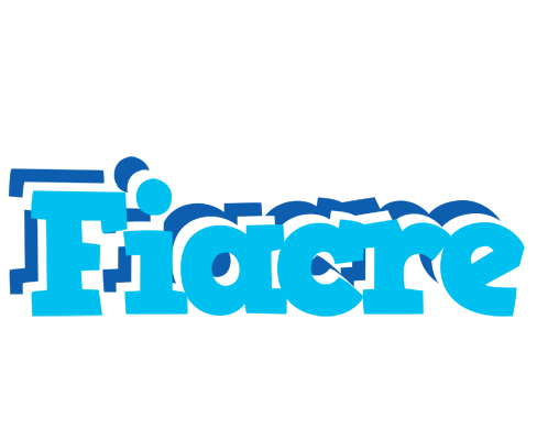 Fiacre jacuzzi logo