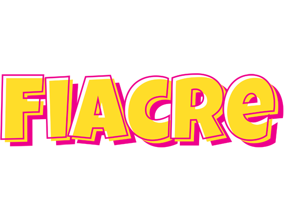 Fiacre kaboom logo