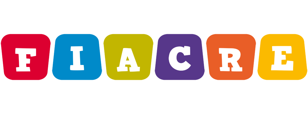 Fiacre kiddo logo