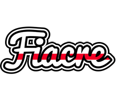 Fiacre kingdom logo