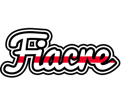 Fiacre kingdom logo