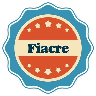 Fiacre labels logo