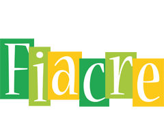 Fiacre lemonade logo