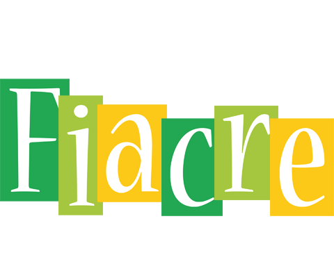 Fiacre lemonade logo