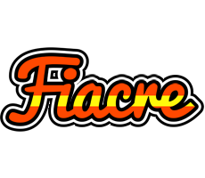 Fiacre madrid logo