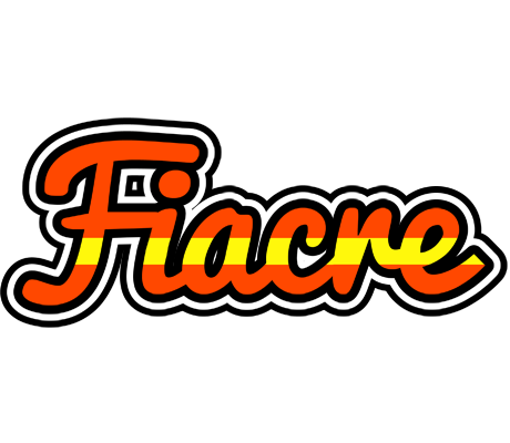 Fiacre madrid logo