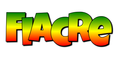 Fiacre mango logo
