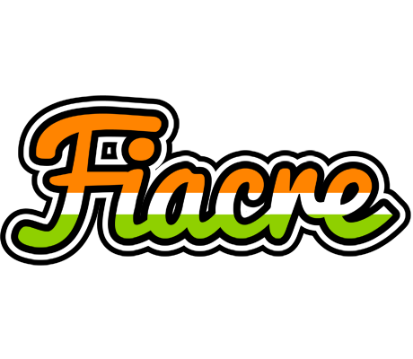 Fiacre mumbai logo