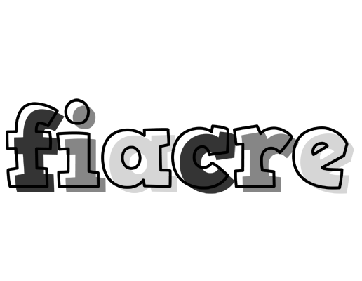Fiacre night logo