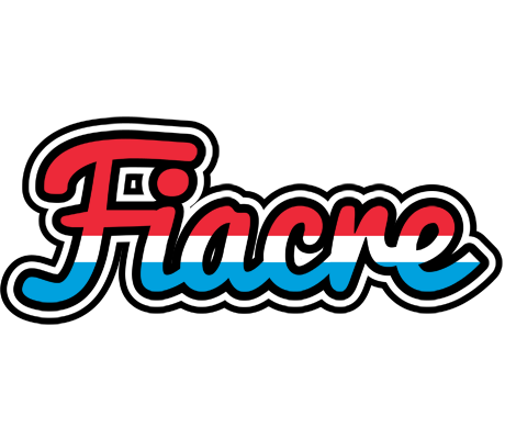 Fiacre norway logo