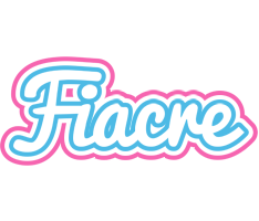 Fiacre outdoors logo