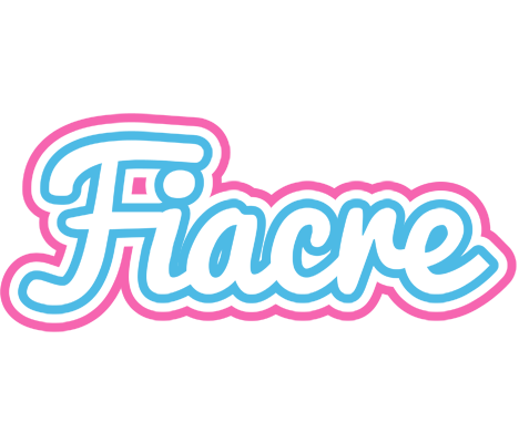 Fiacre outdoors logo