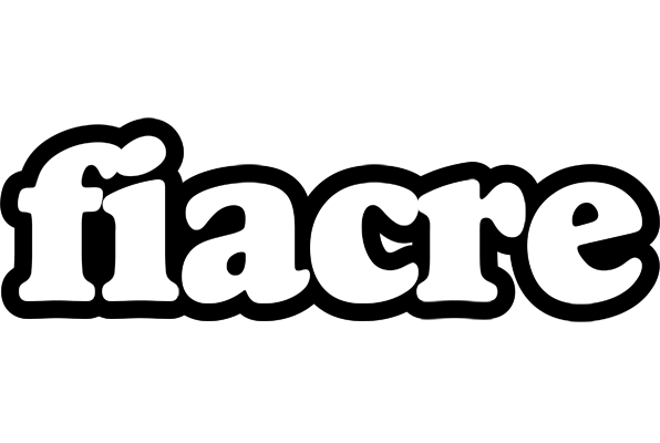 Fiacre panda logo