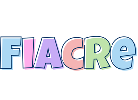 Fiacre pastel logo