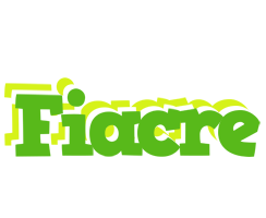 Fiacre picnic logo
