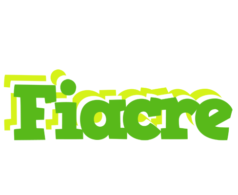 Fiacre picnic logo