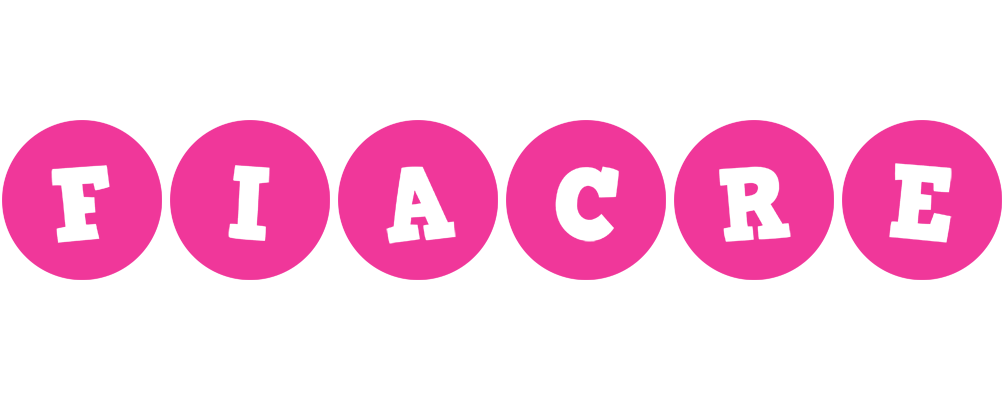 Fiacre poker logo