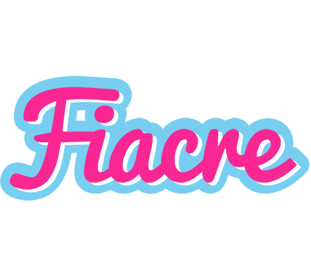 Fiacre popstar logo