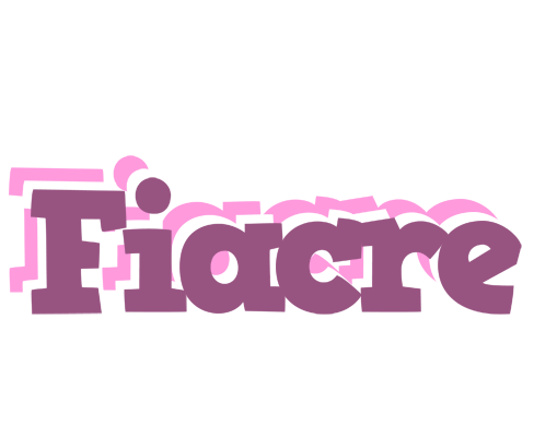 Fiacre relaxing logo