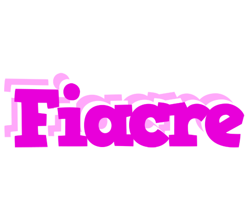 Fiacre rumba logo
