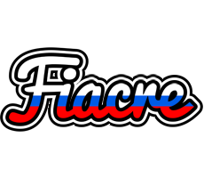 Fiacre russia logo