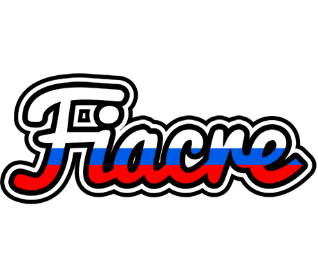 Fiacre russia logo
