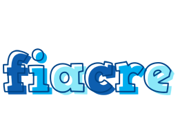 Fiacre sailor logo