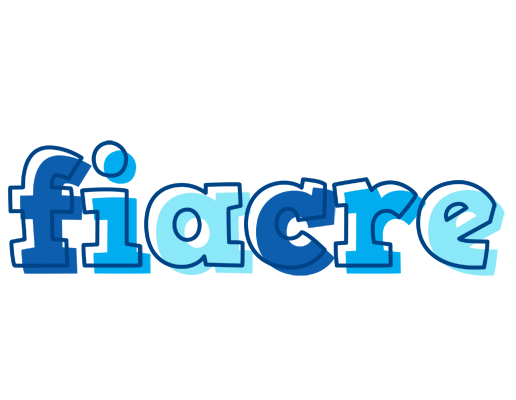 Fiacre sailor logo