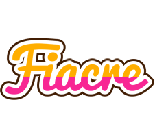 Fiacre smoothie logo