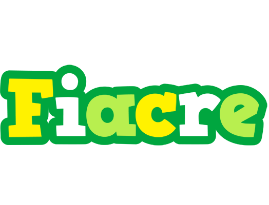 Fiacre soccer logo