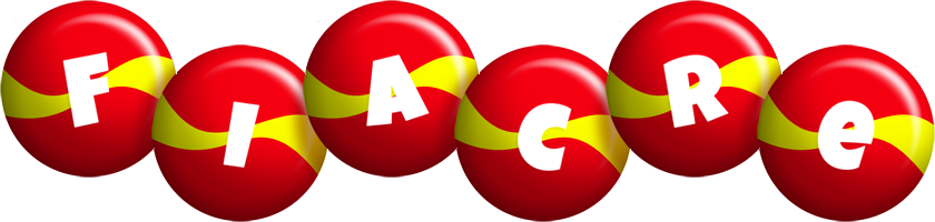 Fiacre spain logo
