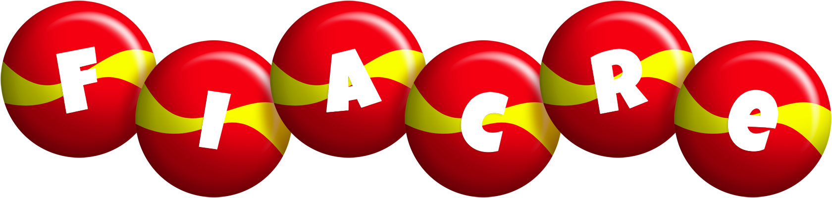 Fiacre spain logo