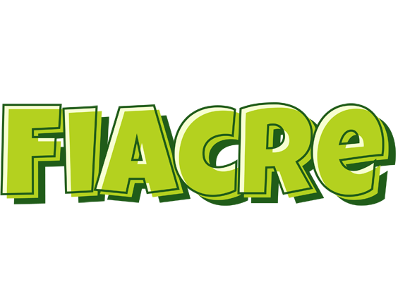 Fiacre summer logo