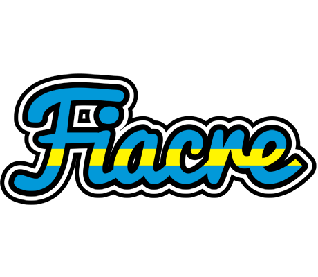 Fiacre sweden logo