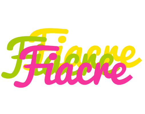 Fiacre sweets logo
