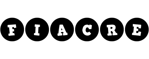 Fiacre tools logo