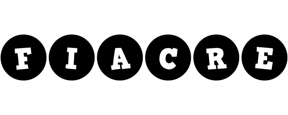 Fiacre tools logo