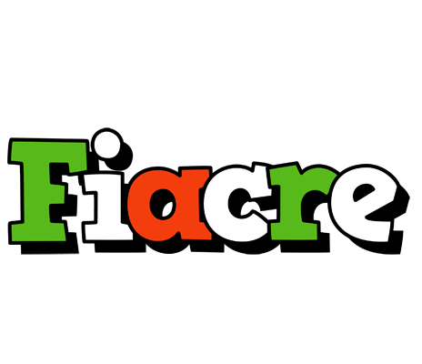 Fiacre venezia logo