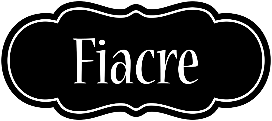 Fiacre welcome logo