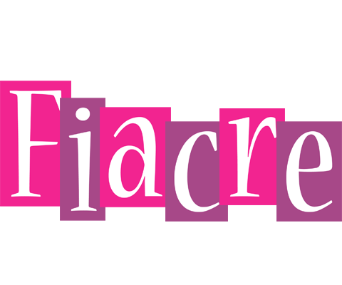 Fiacre whine logo