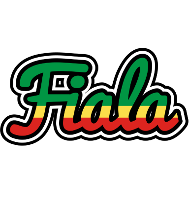 Fiala african logo