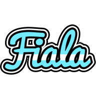 Fiala argentine logo