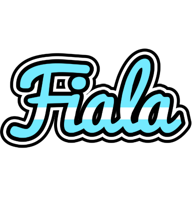 Fiala argentine logo