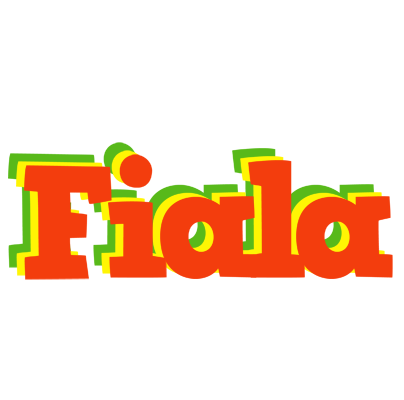 Fiala bbq logo