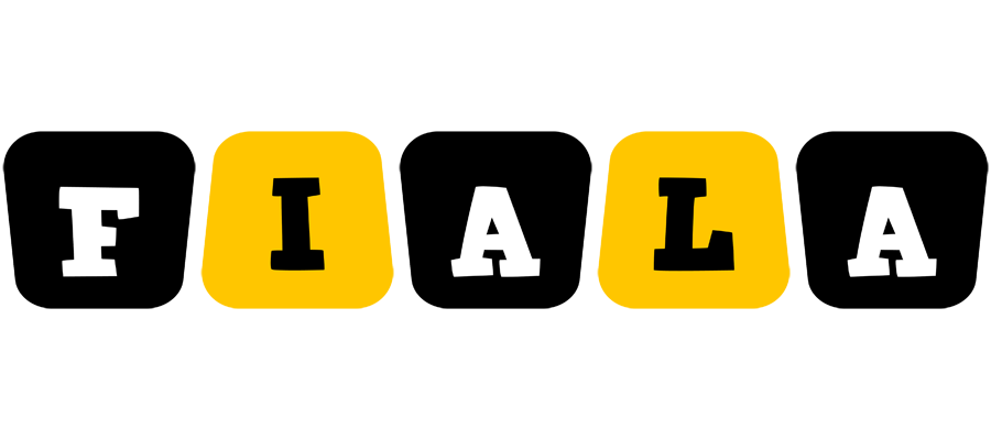 Fiala boots logo