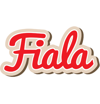 Fiala chocolate logo