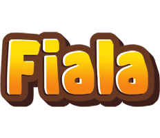 Fiala cookies logo