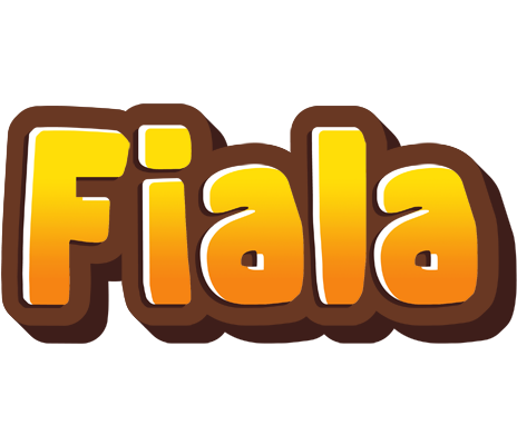Fiala cookies logo